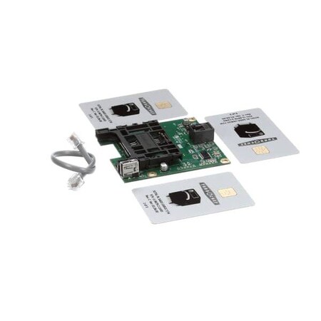 Turbochef Service Kit Smart Card R Eader/ CON30222